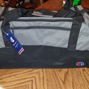 Champion gym bag